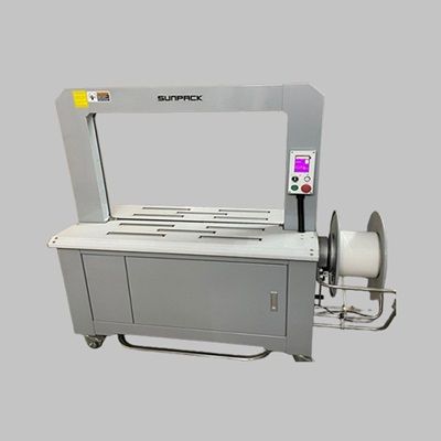 Automatic Strapping Machine - Q8